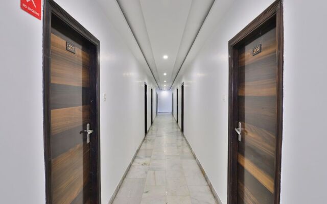 OYO 2286 Hotel Bridge