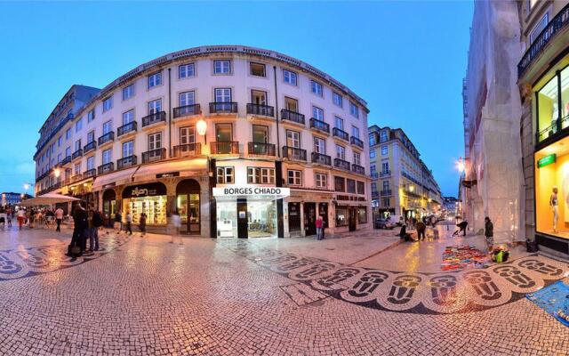 Hotel Borges Chiado