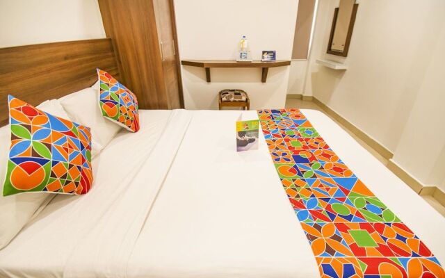 FabHotel Delma Porur
