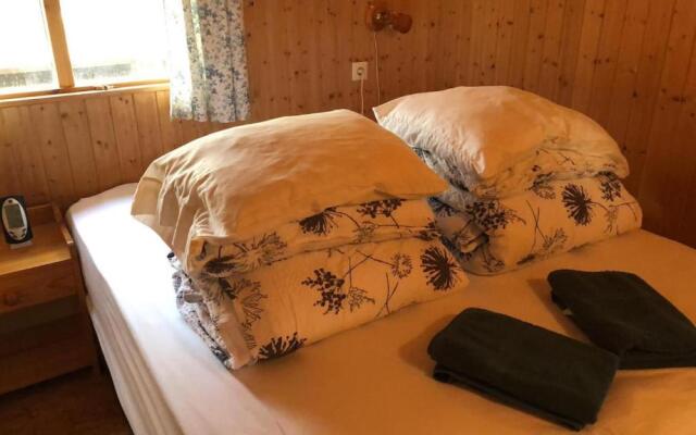 The Golden Circle Cabin