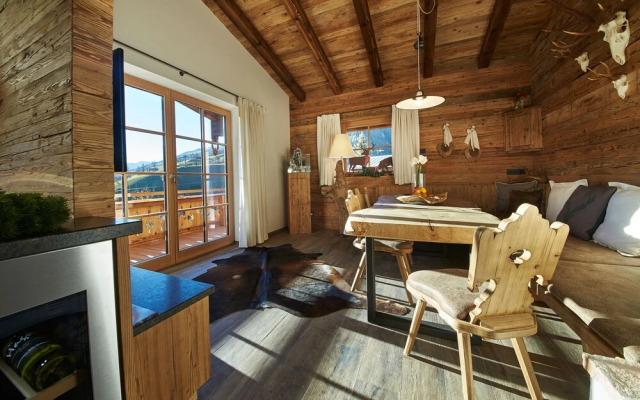 Panorama Luxury Chalets
