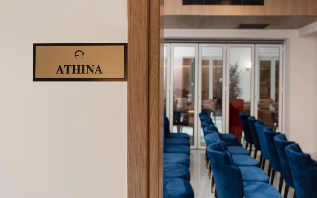 Elia Ermou Athens Hotel
