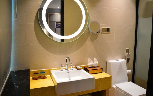 Lavande Hotel (Tianjin Youyi Road, Wudadao)