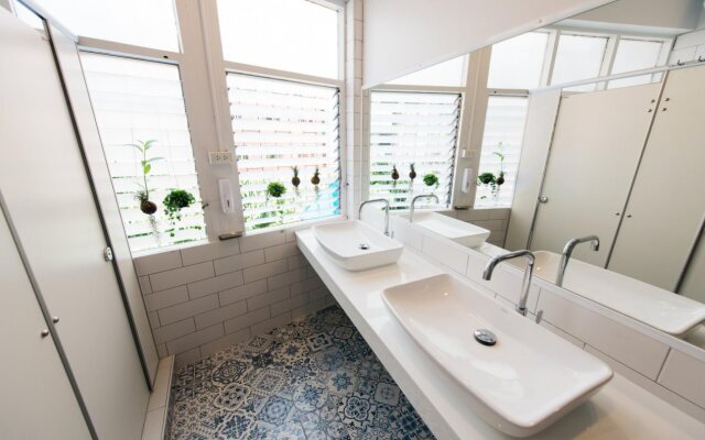 Ploen Bangkok Hostel Khaosan