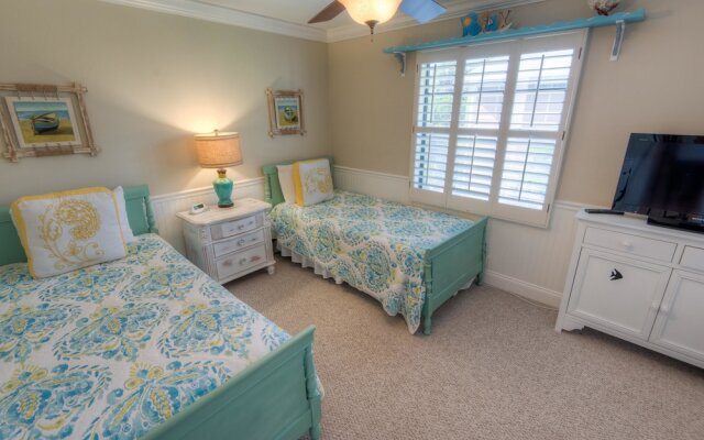 Island Breeze Apartment 2