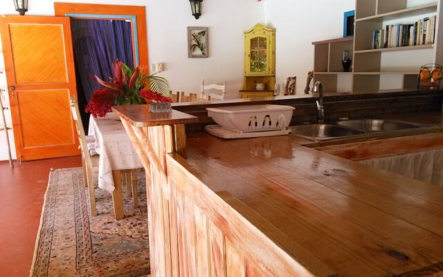 Casita Alegria