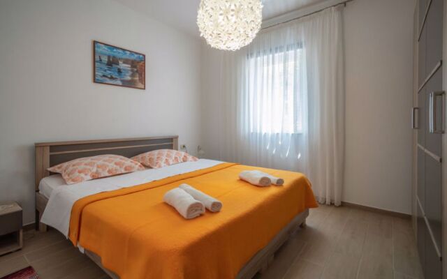 Apartment Judita St.Georges-de-Montclard