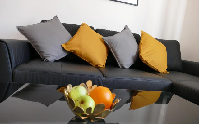 Stylish City Apartments Vienna