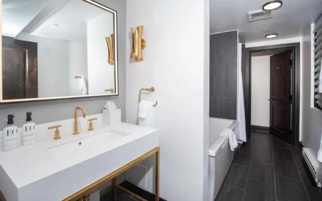 Gravity Haus Breckenridge