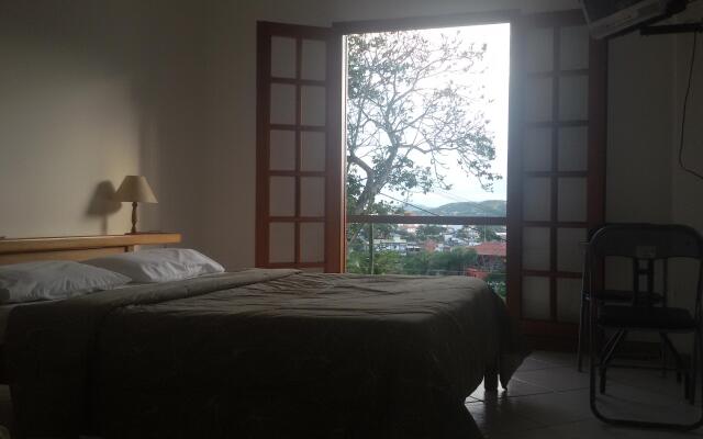 Buzios Guest House