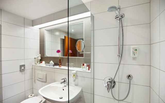Austria Trend Hotel Europa Graz Hauptbahnhof