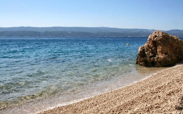 Branka - at the Beach - A1