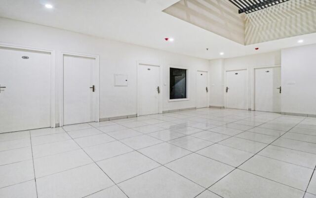 Treebo Trend Kamron Regency Sector 80