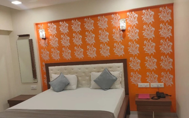 Hotel Vrushali Inn