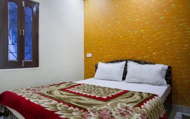 Hotel Hari Home