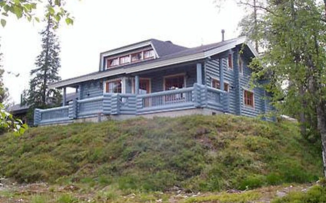 Holiday Home Rukasilva