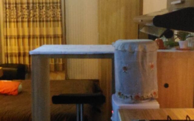 The Suites Metro Apartment by Ananda