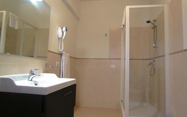 Buonarroti Guest House