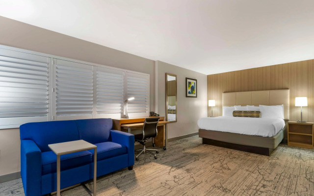 Best Western Red Coach Inn