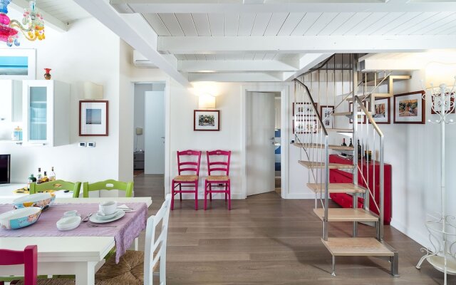 Donnalucata Suite