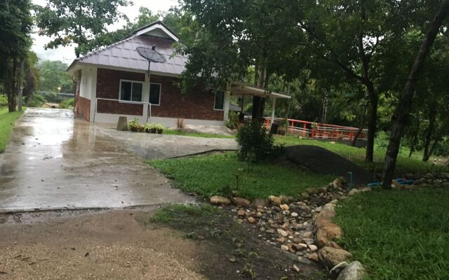 Lundaresort & Orchid