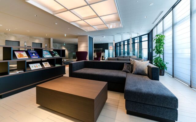 Daiwa Roynet Hotel Chiba - Chuo