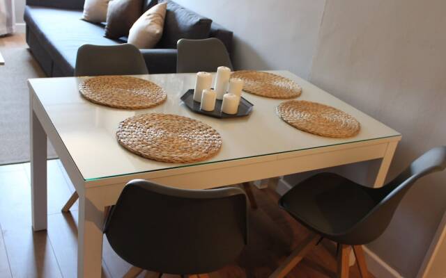 Apartamento Dolmen el Romeral