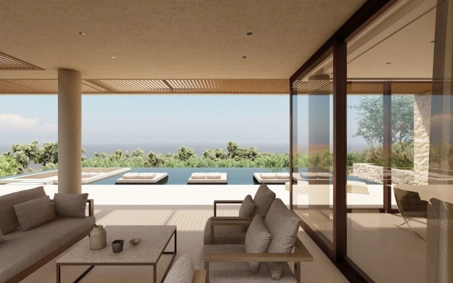 Seanatra Luxury Villas