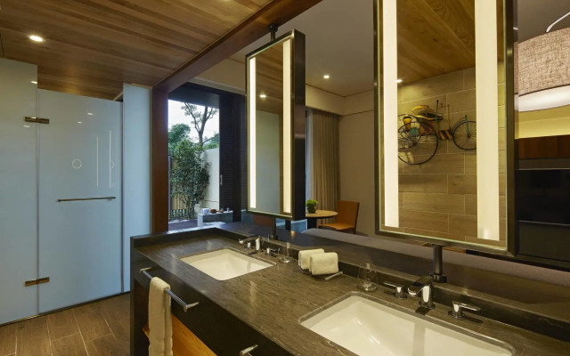 The Westin Yilan Resort