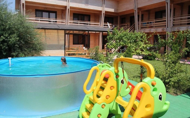 Guest House Agatis
