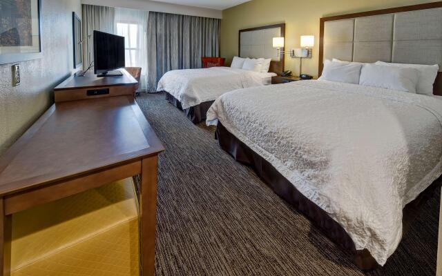 Hampton Inn by Hilton Concord/Kannapolis