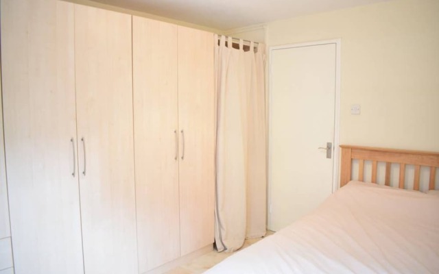 Pimlico 1 Bedroom Flat