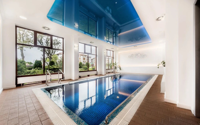 Rezydent Resort