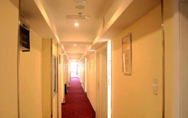 7Days Inn Longyan Shanghang Zi Jin Road