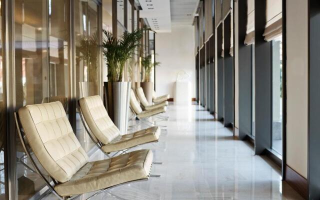 Sofitel Parma Grand Hotel De La Ville