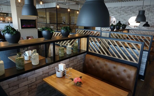 Park Hotel Tornio