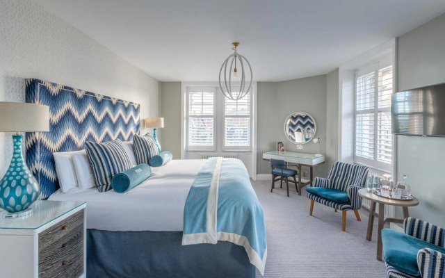 Harbour Hotel Padstow