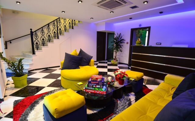 Kyani Akti Hotel