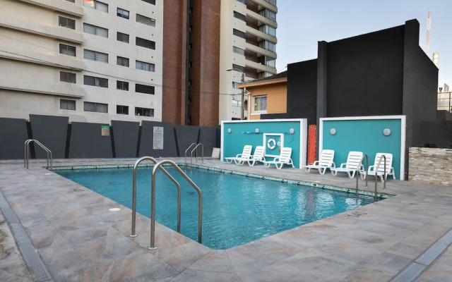 Hotel Diego De Almagro Vina Del Mar