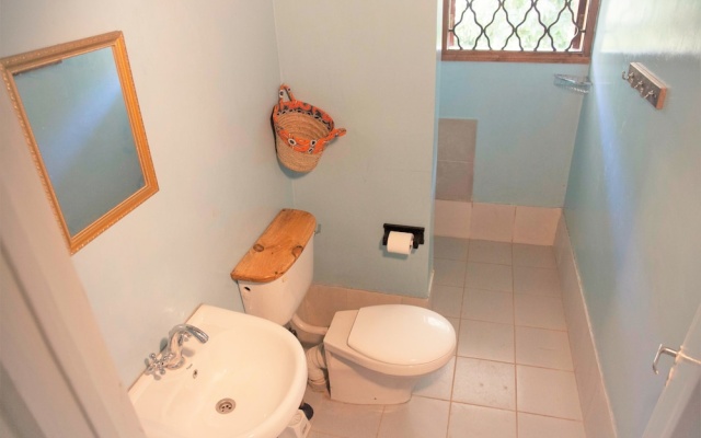 Kimakia Tea Cottages