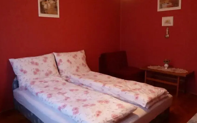 Domboldal Vendégház