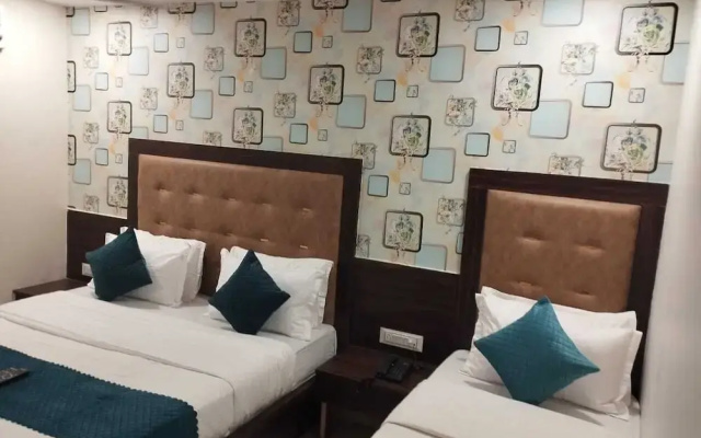 Hotel Silver Inn