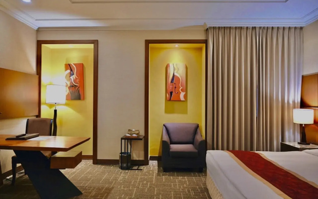 Maison de Chine Hotel Miaoli