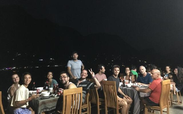 Hmong House - Sapa Homestay