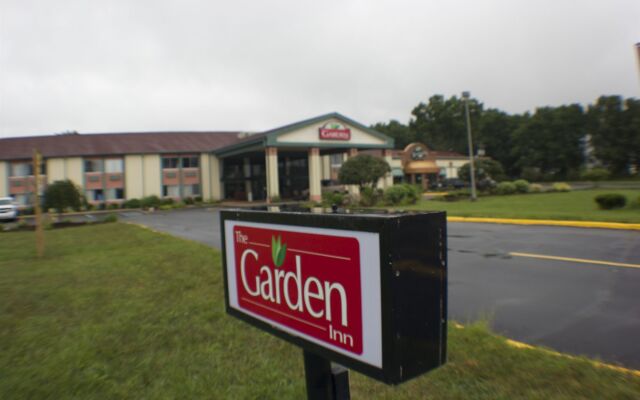 The Garden Inn