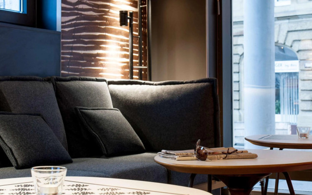 ibis Stuttgart Centrum