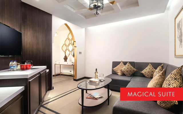 Summit Hotel Magnolia