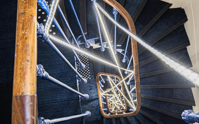 Ibis Styles Paris Opéra Lafayette