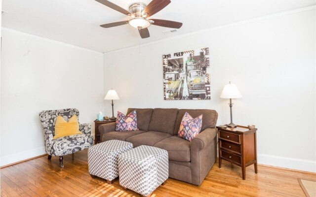 Randall St , 202/204