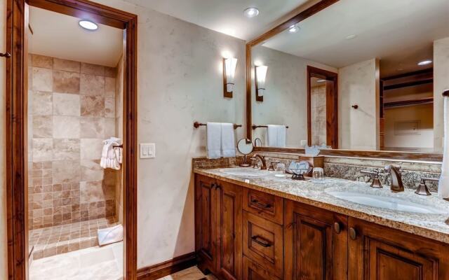 Beaver Creek Charter 2 Bed